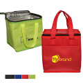 Square Lunch Cooler