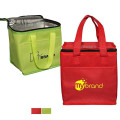 Square Lunch Cooler