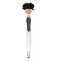 MopToppers Multicultural Screen Cleaner With Stylus Pen