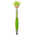 MopToppers Multicultural Screen Cleaner With Stylus Pen