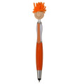 MopToppers Multicultural Screen Cleaner With Stylus Pen