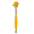 MopToppers Multicultural Screen Cleaner With Stylus Pen