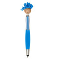 MopToppers Multicultural Screen Cleaner With Stylus Pen