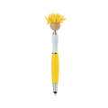 MopToppers Multicultural Screen Cleaner With Stylus Pen