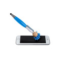 MopToppers Multicultural Screen Cleaner With Stylus Pen