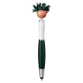 MopToppers Multicultural Screen Cleaner With Stylus Pen