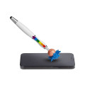 MopToppers Multicultural Screen Cleaner With Stylus Pen