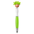 MopToppers Multicultural Screen Cleaner With Stylus Pen