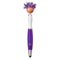MopToppers Multicultural Screen Cleaner With Stylus Pen