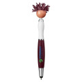 MopToppers Multicultural Screen Cleaner With Stylus Pen
