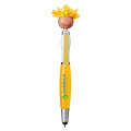 MopToppers Multicultural Screen Cleaner With Stylus Pen