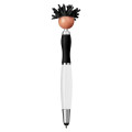 MopToppers Multicultural Screen Cleaner With Stylus Pen