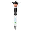 MopToppers Multicultural Screen Cleaner With Stylus Pen