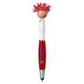 MopToppers Multicultural Screen Cleaner With Stylus Pen