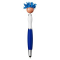 MopToppers Multicultural Screen Cleaner With Stylus Pen