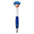 MopToppers Multicultural Screen Cleaner With Stylus Pen