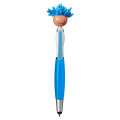 MopToppers Multicultural Screen Cleaner With Stylus Pen