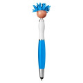 MopToppers Multicultural Screen Cleaner With Stylus Pen