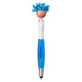 MopToppers Multicultural Screen Cleaner With Stylus Pen