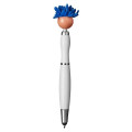 MopToppers Multicultural Screen Cleaner With Stylus Pen