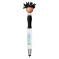 MopToppers Multicultural Screen Cleaner With Stylus Pen