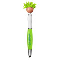 MopToppers Multicultural Screen Cleaner With Stylus Pen