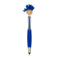 MopToppers Multicultural Screen Cleaner With Stylus Pen