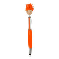 MopToppers Multicultural Screen Cleaner With Stylus Pen