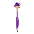 MopToppers Multicultural Screen Cleaner With Stylus Pen