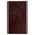 Leatherette Slim Power Bank