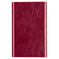Leatherette Slim Power Bank