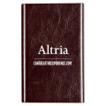 Leatherette Slim Power Bank