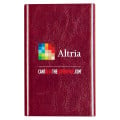 Leatherette Slim Power Bank