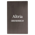 Leatherette Slim Power Bank