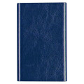 Leatherette Slim Power Bank