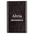 Leatherette Slim Power Bank