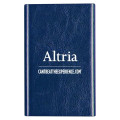 Leatherette Slim Power Bank