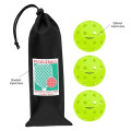 Pickleball Outdoor Ball Set