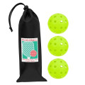 Pickleball Outdoor Ball Set
