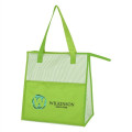 Matte Laminated Island Kooler Bag