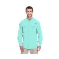 Columbia® Men's Bahama II Long-Sleeve Shirt