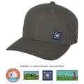 Stealth Structured Cap