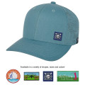 Stealth Structured Cap