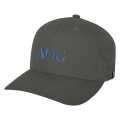 Stealth Structured Cap