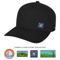 Stealth Structured Cap