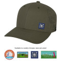 Stealth Structured Cap