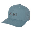 Stealth Structured Cap