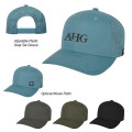 Stealth Structured Cap