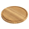 BECKHAM   ACACIA WOOD CUTTING BOARD