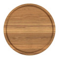 BECKHAM   ACACIA WOOD CUTTING BOARD